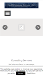 Mobile Screenshot of dm-professional.com